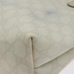 Gucci Vintage tote GG Canvas - image 9