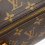 Louis Vuitton Speedy Handbag Monogram Canvas 40 - image 14