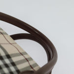 Burberry Nova Check Blue Label Nylon - image 15