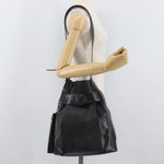 Louis Vuitton Vintage Sac d'Epaule Handbag Epi Leather GM - image 14