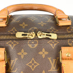 Louis Vuitton Keepall Bag Monogram Canvas 50 - image 7