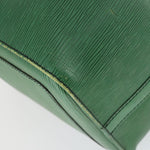 Louis Vuitton Keepall Bag Epi Leather 50 - image 12