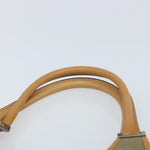 Gucci Vintage Jackie Handbag Canvas - image 14