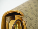 Gucci GG Marmont Pouch Crossbody Bag Leather Mini - image 10