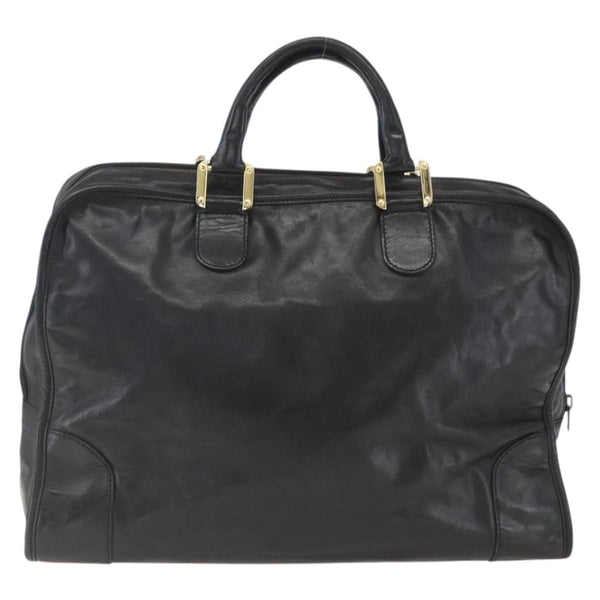 Loewe Amazona Bag Leather 40