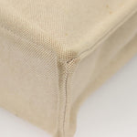 Hermes Fourre Tout Tote Toile MM - image 8