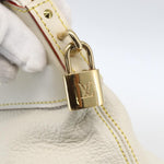 Louis Vuitton Suhali Lockit Handbag Leather PM - image 20