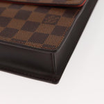 Louis Vuitton Portobello Messenger Damier - image 11