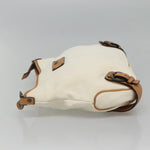 Burberry Blue Label shoulder bag Canvas - image 4