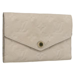 Louis Vuitton Zoe Wallet Monogram Empreinte Leather - image 16