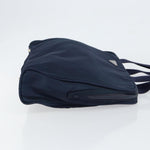 Prada Zip Around Tote Tessuto Medium - image 3