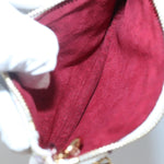Louis Vuitton Pochette GM Monogram Multicolor - image 5