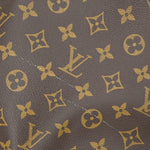 Louis Vuitton Keepall Bag Monogram Canvas 55 - image 15