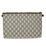 Gucci GG Plus Supreme Pouch Canvas - image 2