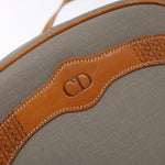 Christian Dior CD Shoulder bag Leather - image 18