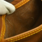 Louis Vuitton Speedy Handbag Monogram Canvas 35 - image 14