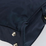 Prada Zip Around Tote Tessuto Medium - image 11