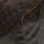 Louis Vuitton Keepall Bag Monogram Canvas 60 - image 11