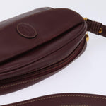 cartier Must de Cartier Shoulder Bag Leather - image 14