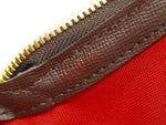 Louis Vuitton Belem Handbag Damier MM - image 6