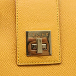 Celine Vintage Shoulder Bag Leather - image 19