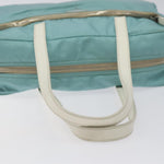 Prada Vintage Handbag Tessuto - image 9