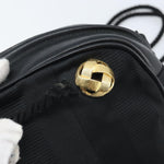 Salvatore Ferragamo Vintage Shoulder Bag Canvas - image 10