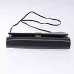 Givenchy Vintage 4G shoulder bag Leather - image 14