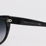 Chanel Camélia sunglasses Plastic - image 5