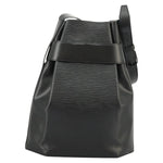 Louis Vuitton Vintage Sac d'Epaule Handbag Epi Leather GM - image 2