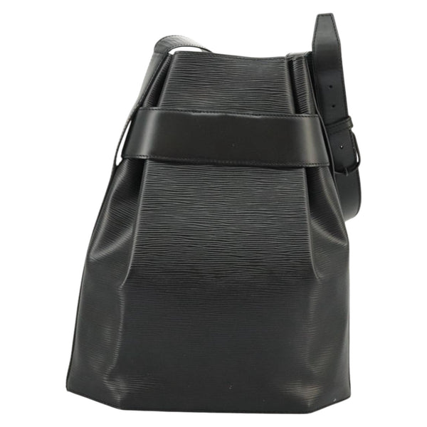 Louis Vuitton Vintage Sac d'Epaule Handbag Epi Leather GM