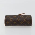 Louis Vuitton Papillon Pochette Monogram Canvas Mini - image 14