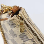 Louis Vuitton Eva Handbag Damier - image 13