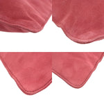 Loewe Anagram Tote Suede - image 9