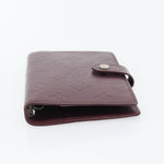 Louis Vuitton Agenda Cover Monogram Canvas PM - image 3