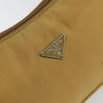 Prada Re-Edition 2000 Hobo Tessuto Mini - image 14