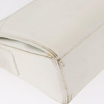 Celine Vintage Shoulder Bag Leather - image 8