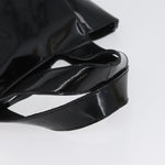 Prada Vintage Handbag Patent leather - image 8
