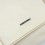 Gucci Vintage Handbag Leather - image 13