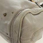 Chloe Paddington Lock Handbag Leather small - image 18