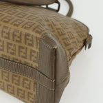 Fendi Zucchino Canvas medium - image 10