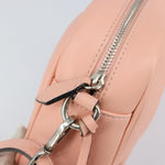 Valentino Garavani Vintage shoulder bag Leather - image 13