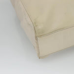 Prada Vintage Shoulder Bag Nylon and Leather - image 10