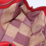 Gucci Bamboo Daily Top Handle Bag Leather Large - image 5