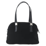 Salvatore Ferragamo Vintage Handbag Nylon - image 2