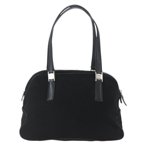 Salvatore Ferragamo Vintage Handbag Nylon