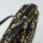 Christian Dior Vintage CD trotter Shoulder bag Canvas - image 18