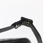 Chanel Vintage Zip Belt Bag Quilted Lambskin Small - image 19