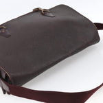 Louis Vuitton Dersou Bag Taiga Leather and Canvas - image 14