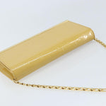 Louis Vuitton Ana Bag Monogram Vernis - image 15